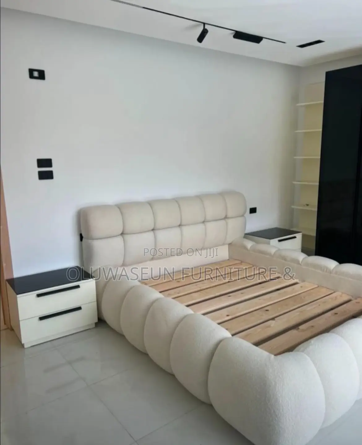 L Shape Sofa