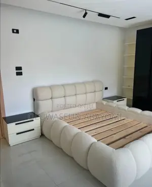 L Shape Sofa