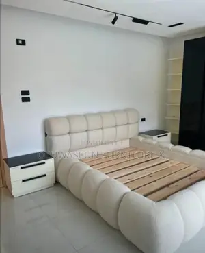L Shape Sofa