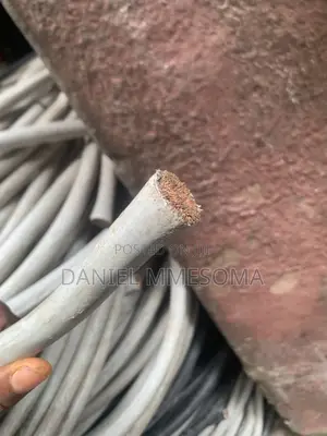 Flexible Wire