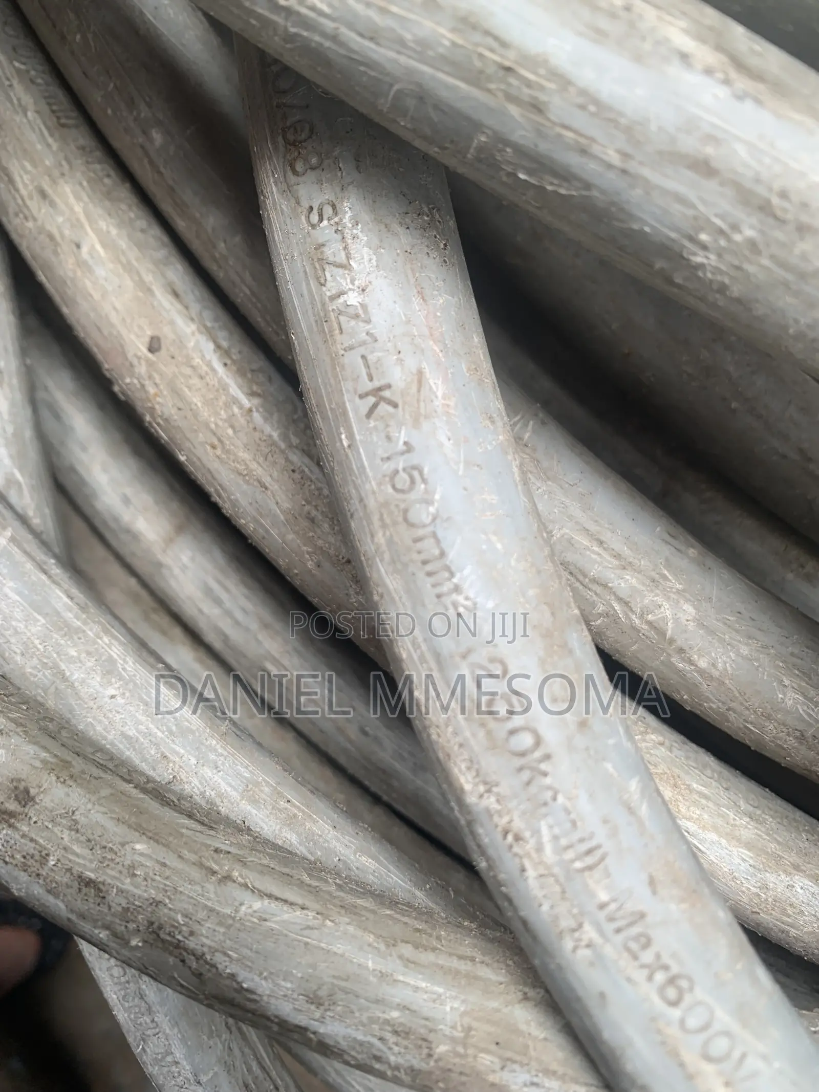 Flexible Wire