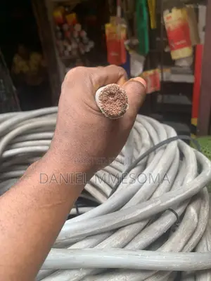 Flexible Wire