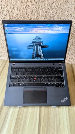 Laptop Lenovo ThinkPad P14s 32GB Intel Core i7 SSD 500GB