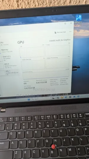 Laptop Lenovo ThinkPad P14s 32GB Intel Core i7 SSD 500GB