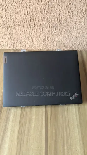 Laptop Lenovo ThinkPad P14s 32GB Intel Core i7 SSD 500GB