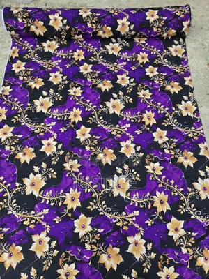 Vintage Many Colors