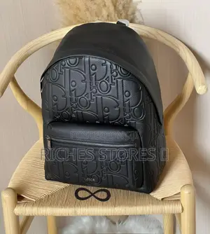 Dior Rider Back Pack