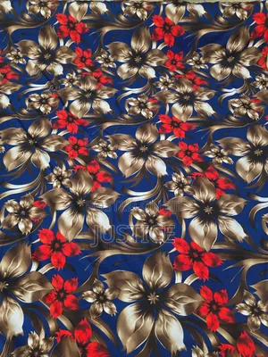 Vintage Many Colors