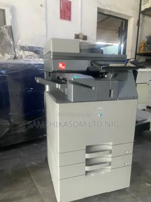 Sharp Bp-50m31