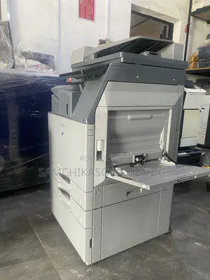Sharp Bp-50m31