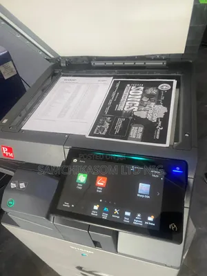 Sharp Bp-50m31