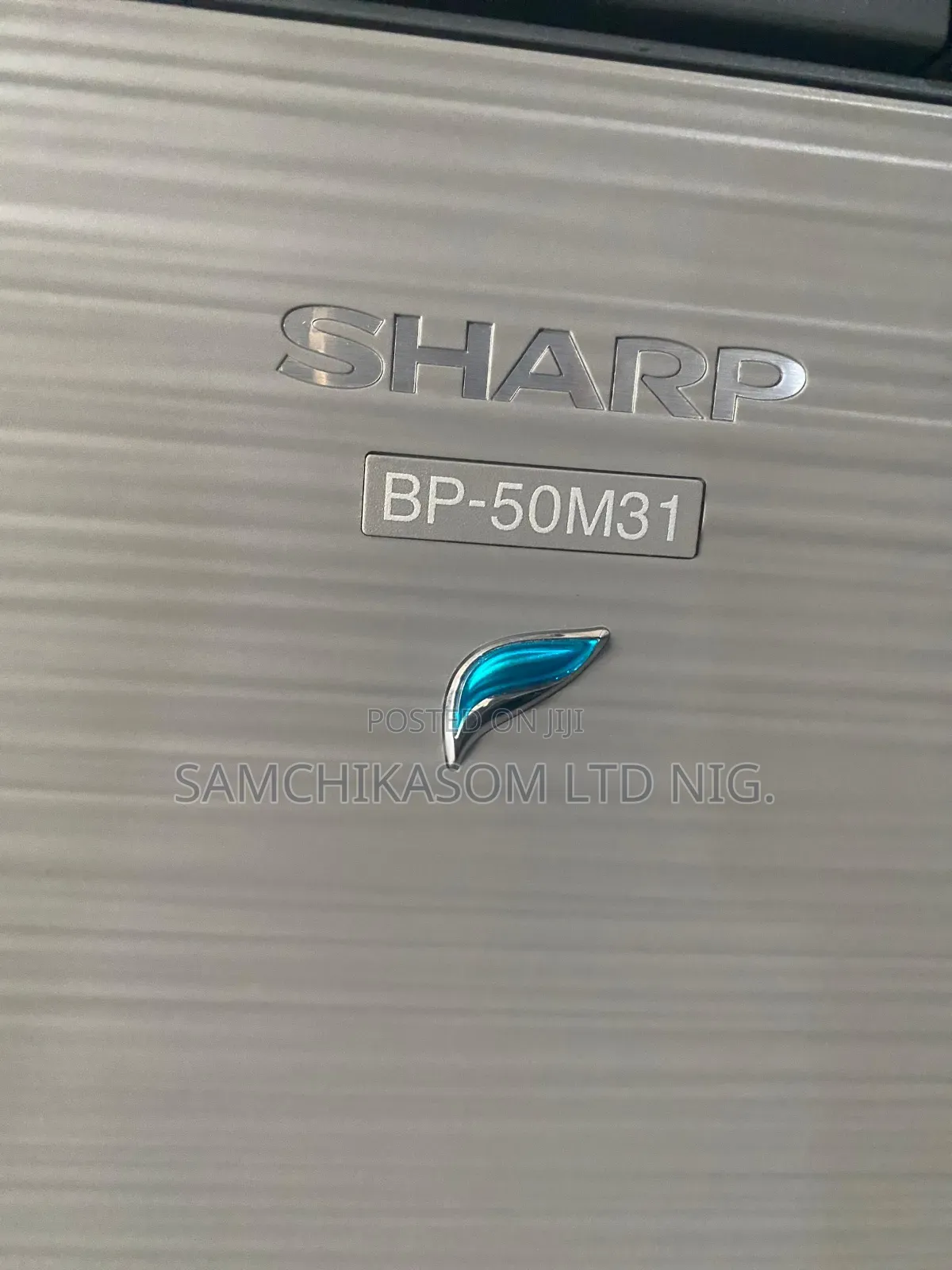 Sharp Bp-50m31