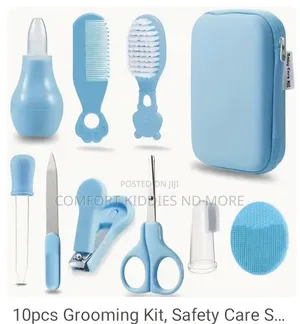 Baby Essentials