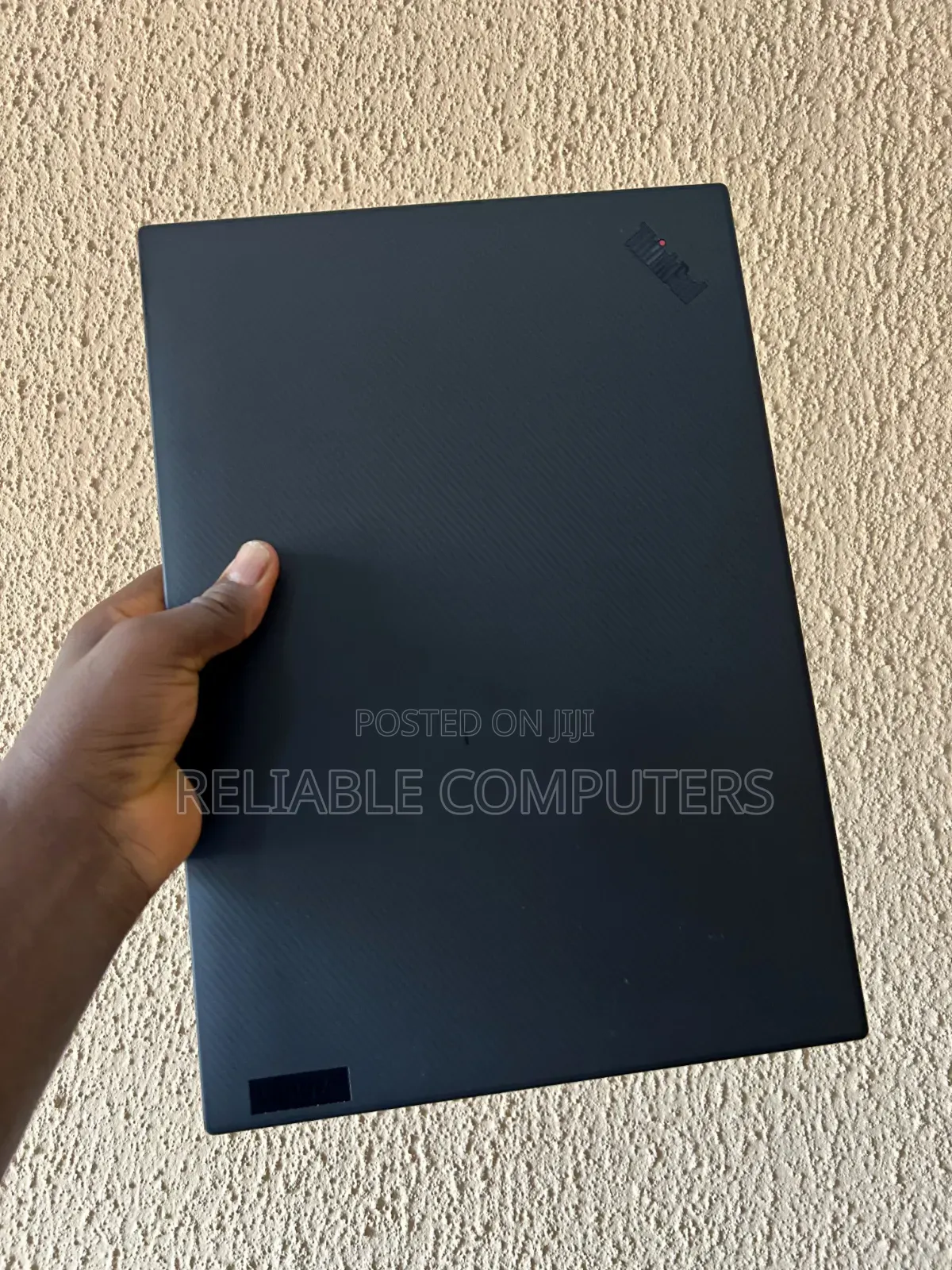 Laptop Lenovo 32GB Intel Core i7 SSD 1T