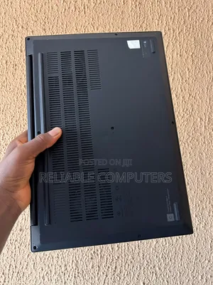 Laptop Lenovo 32GB Intel Core i7 SSD 1T
