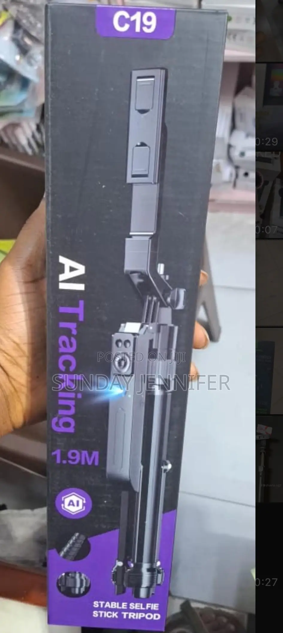 Phone Stand