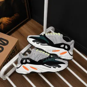 Adidas Yeezy Boost 700 Wave Runner