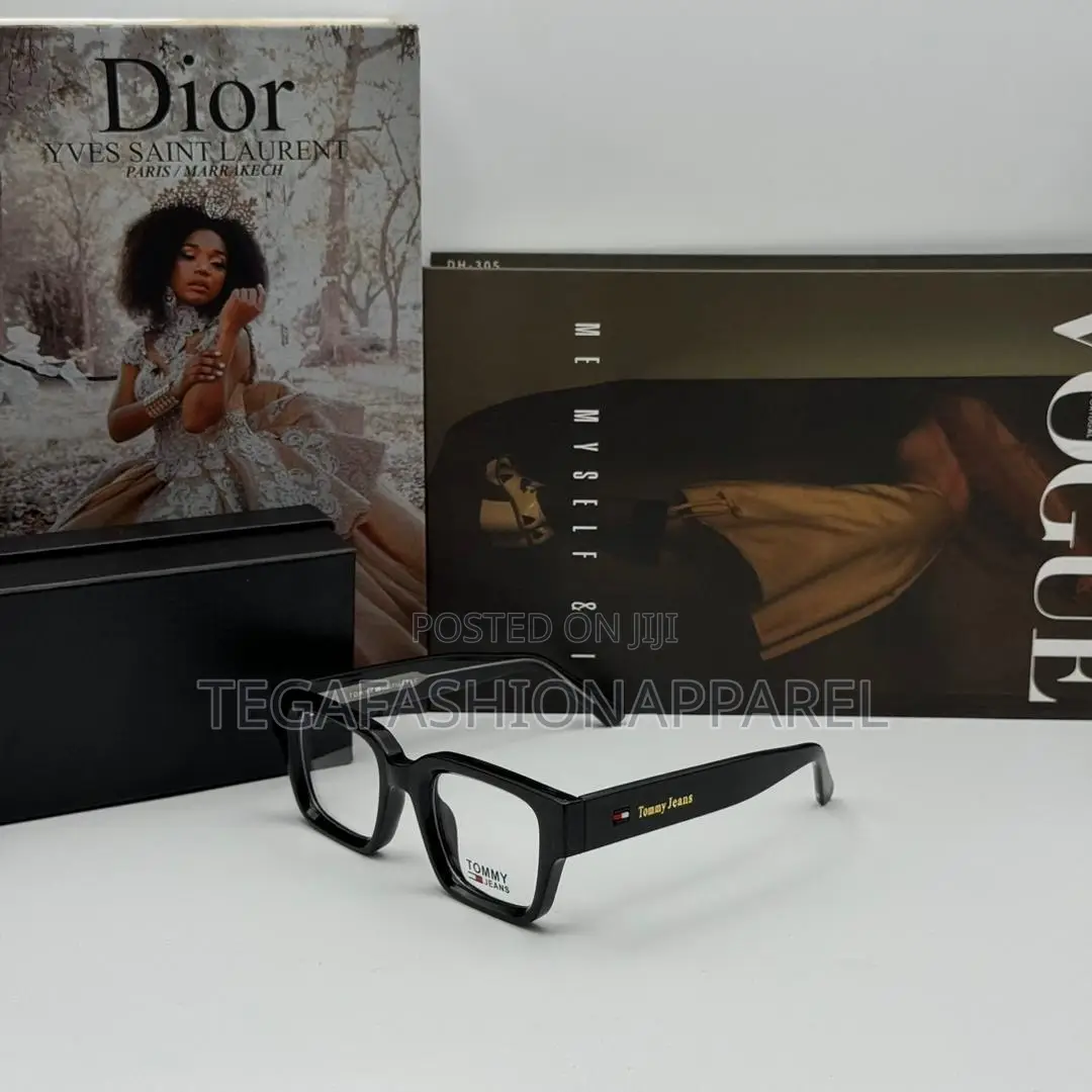 Tommy Hilfiger Frame Glasses