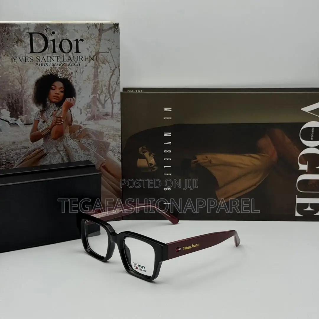 Tommy Hilfiger Frame Glasses