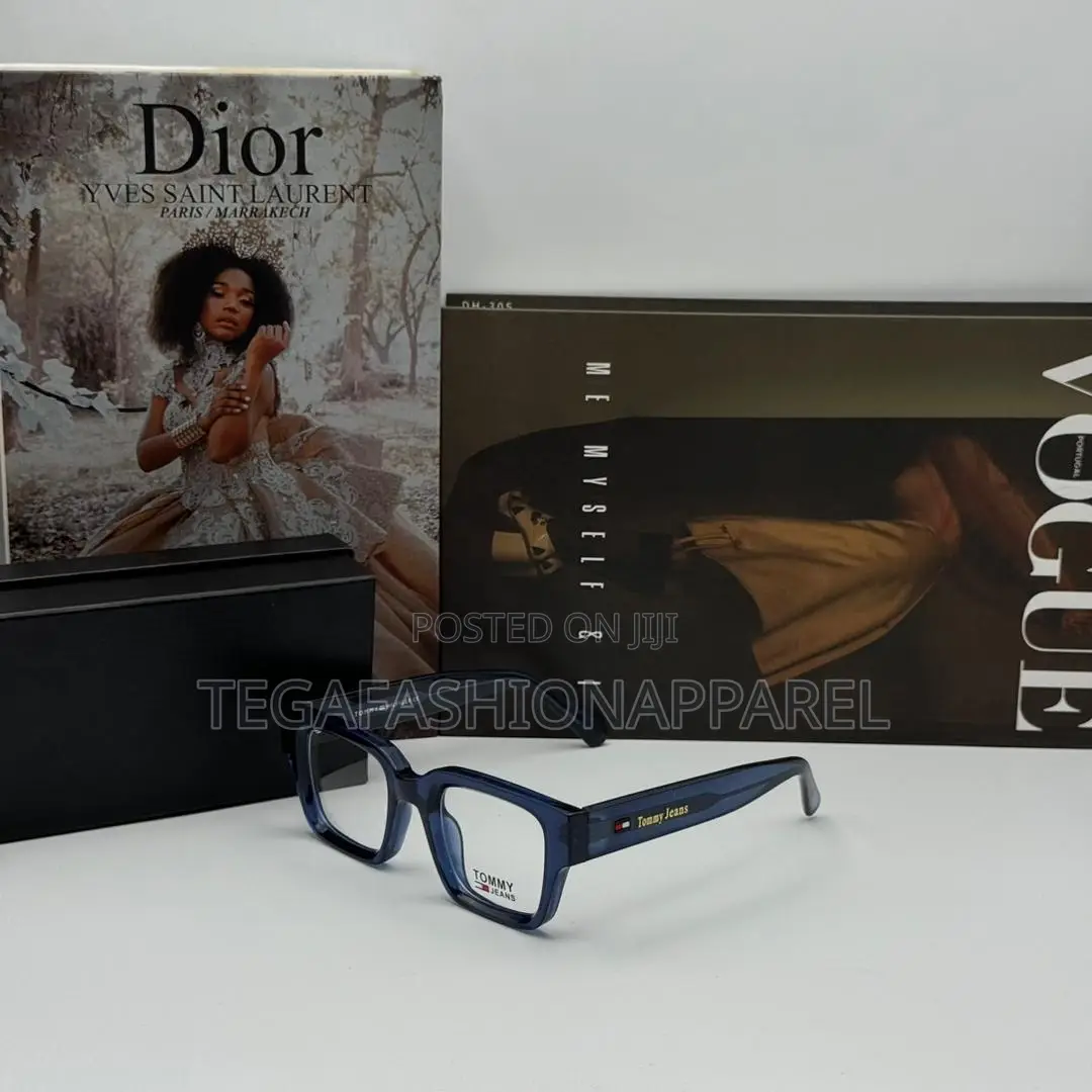 Tommy Hilfiger Frame Glasses
