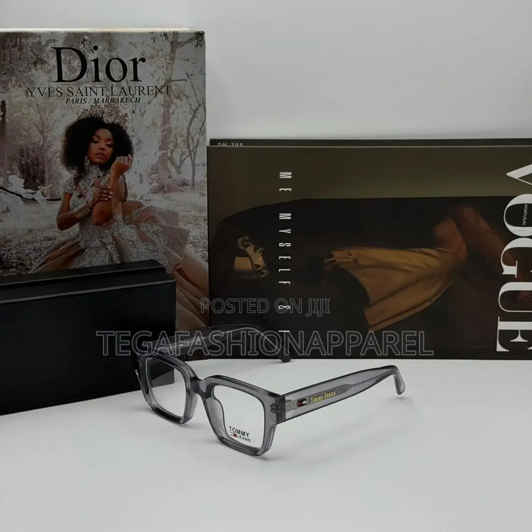 Tommy Hilfiger Frame Glasses