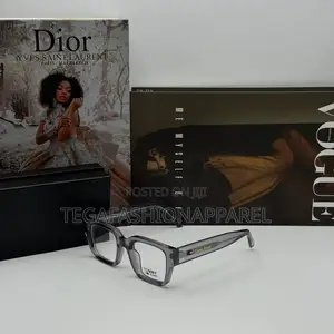 Tommy Hilfiger Frame Glasses