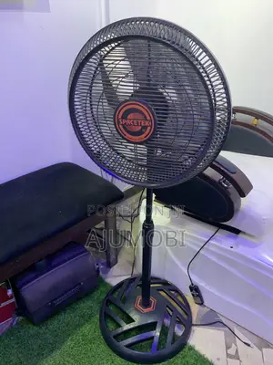 Standing Fan
