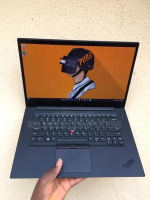 Laptop Lenovo ThinkPad P1 Gen 3 32GB Intel Core i7 SSD 512GB