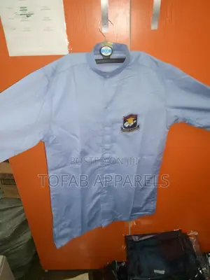 Tofab Apparels