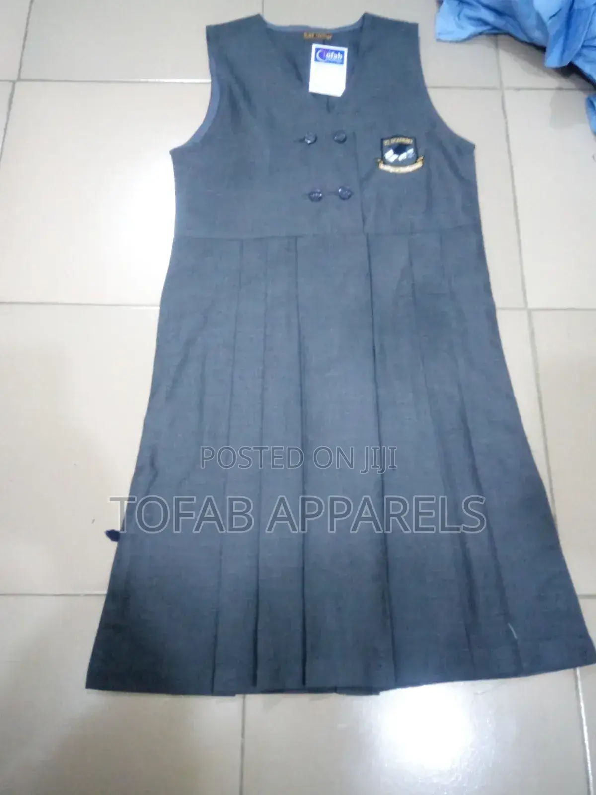 Tofab Apparels