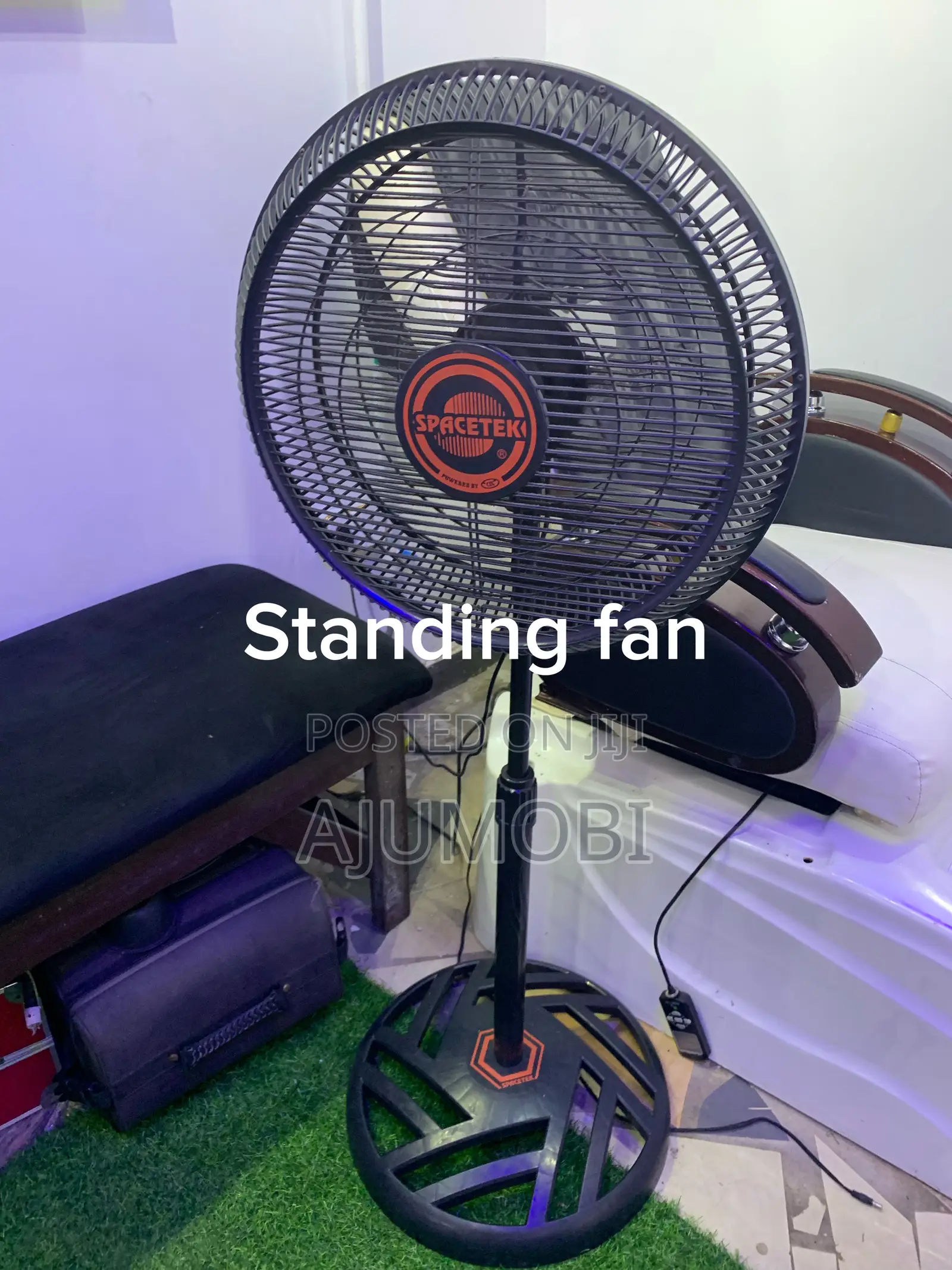 Standing Fan