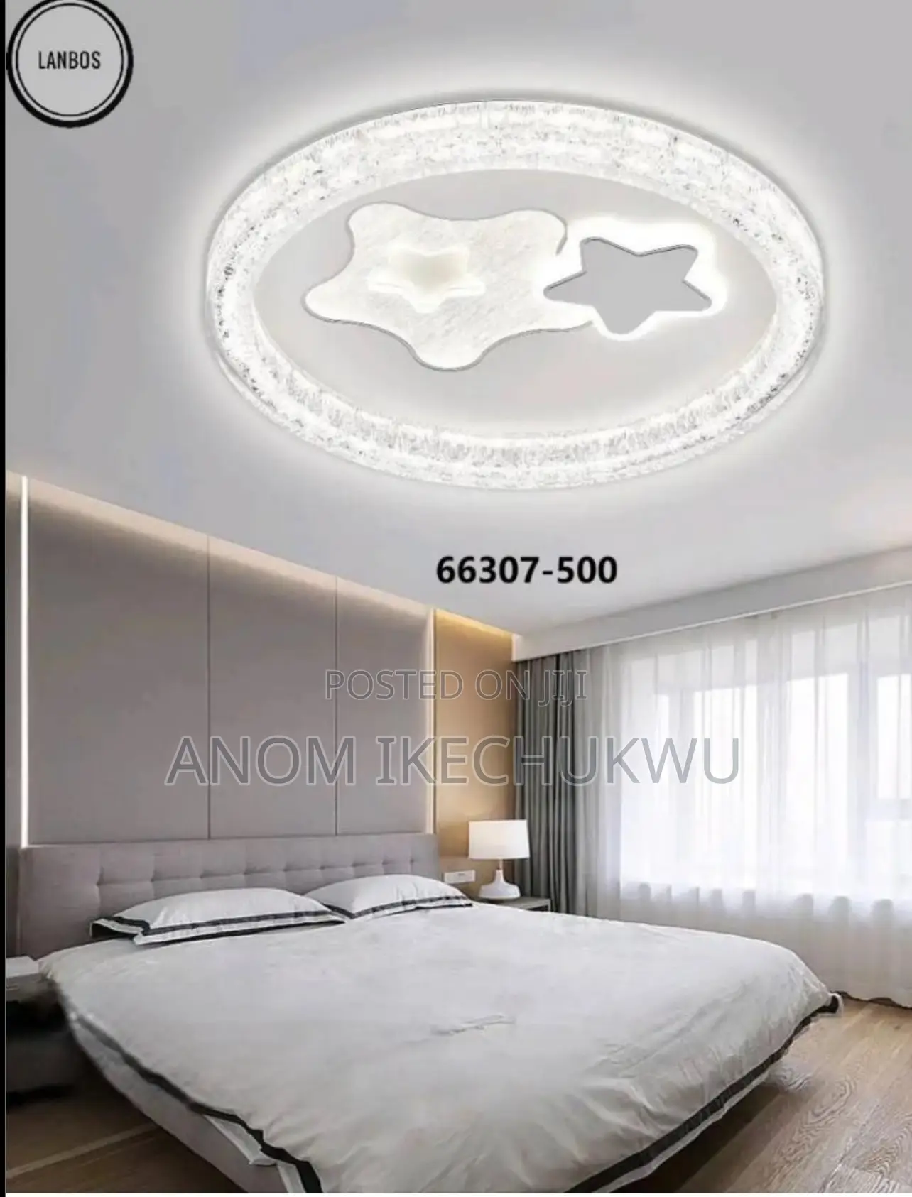 Chandelier