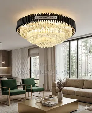 Chandelier
