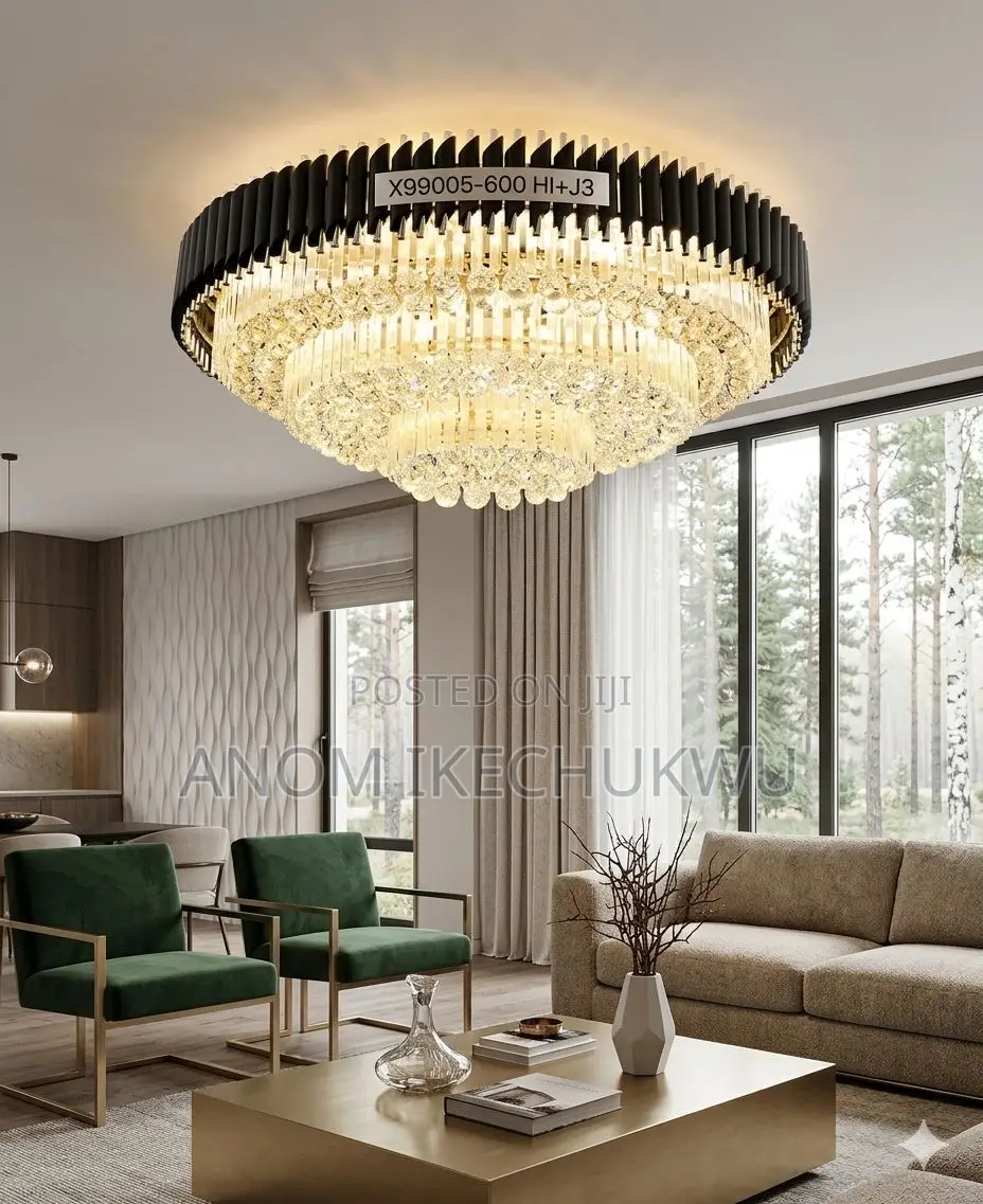 Chandelier