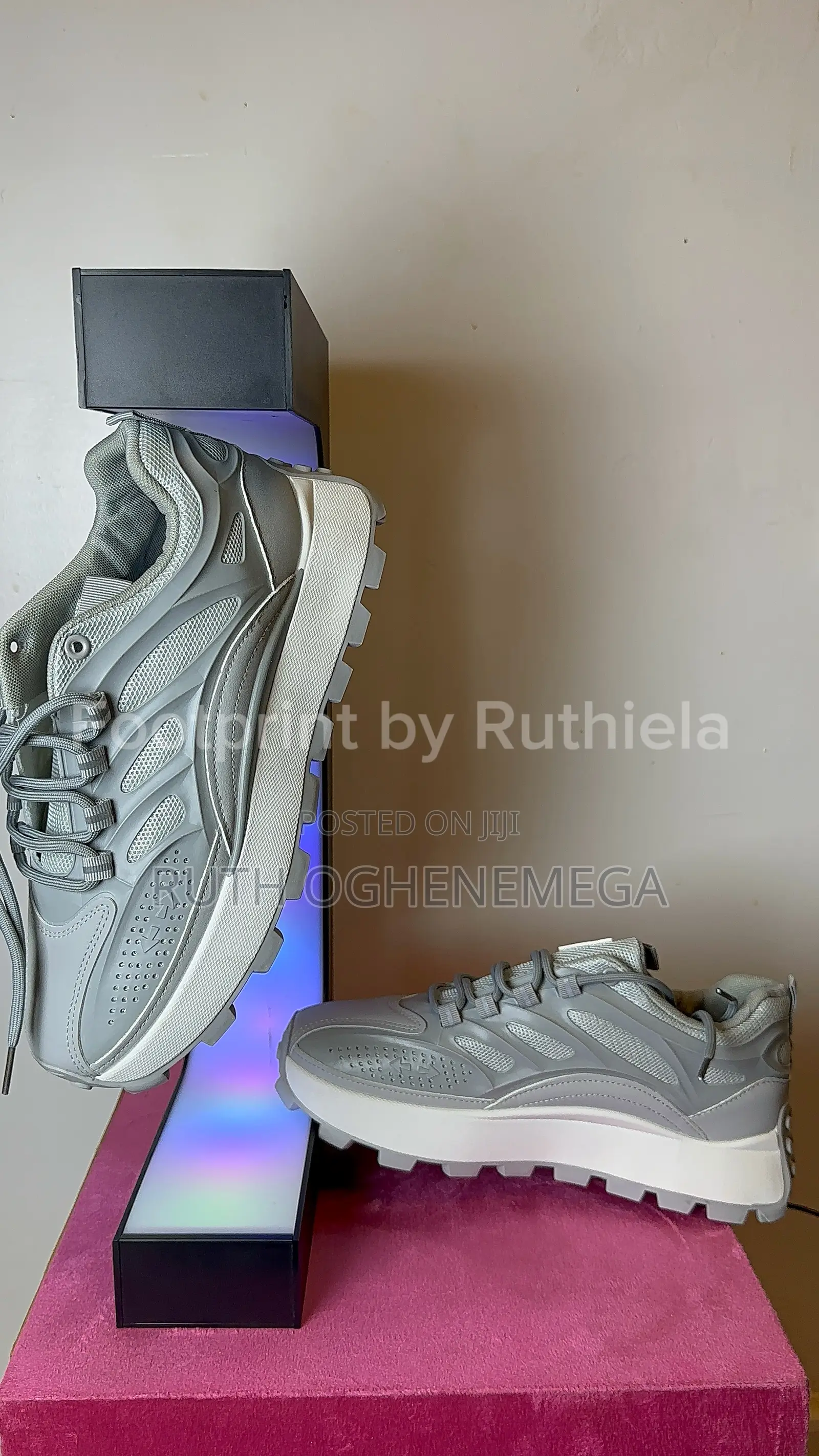 Sneakers Unisex