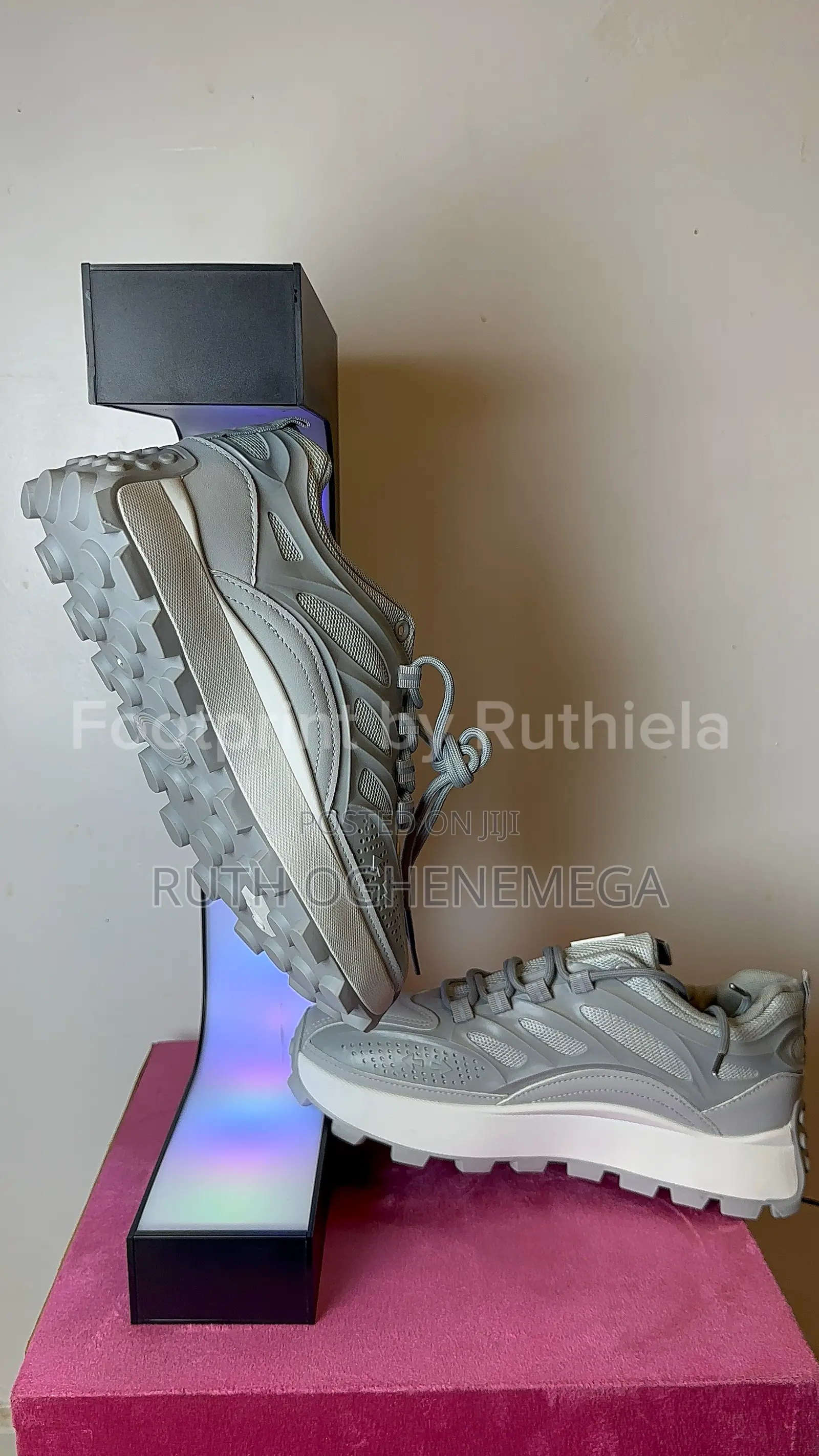 Sneakers Unisex