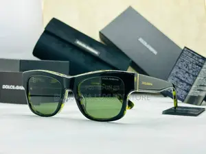Dolce Gabbana Luxury Men Glasses – Trendy, Stylish Premium Quality