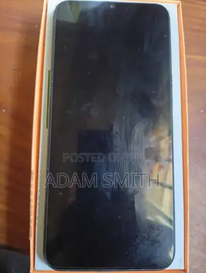 Tecno Spark 7 32 GB Green