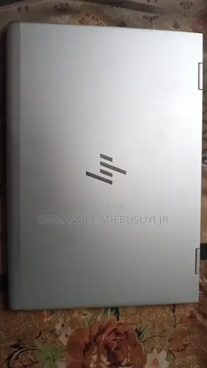 Laptop HP EliteBook 830 G6 8GB Intel Core i5 SSD 256GB