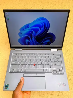 Laptop Lenovo ThinkPad X1 Yoga 16GB Intel Core i7 SSD 512GB