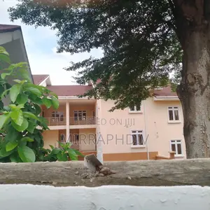 5bdrm Duplex in Enugu for rent
