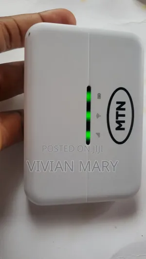 Wifi Internet Network