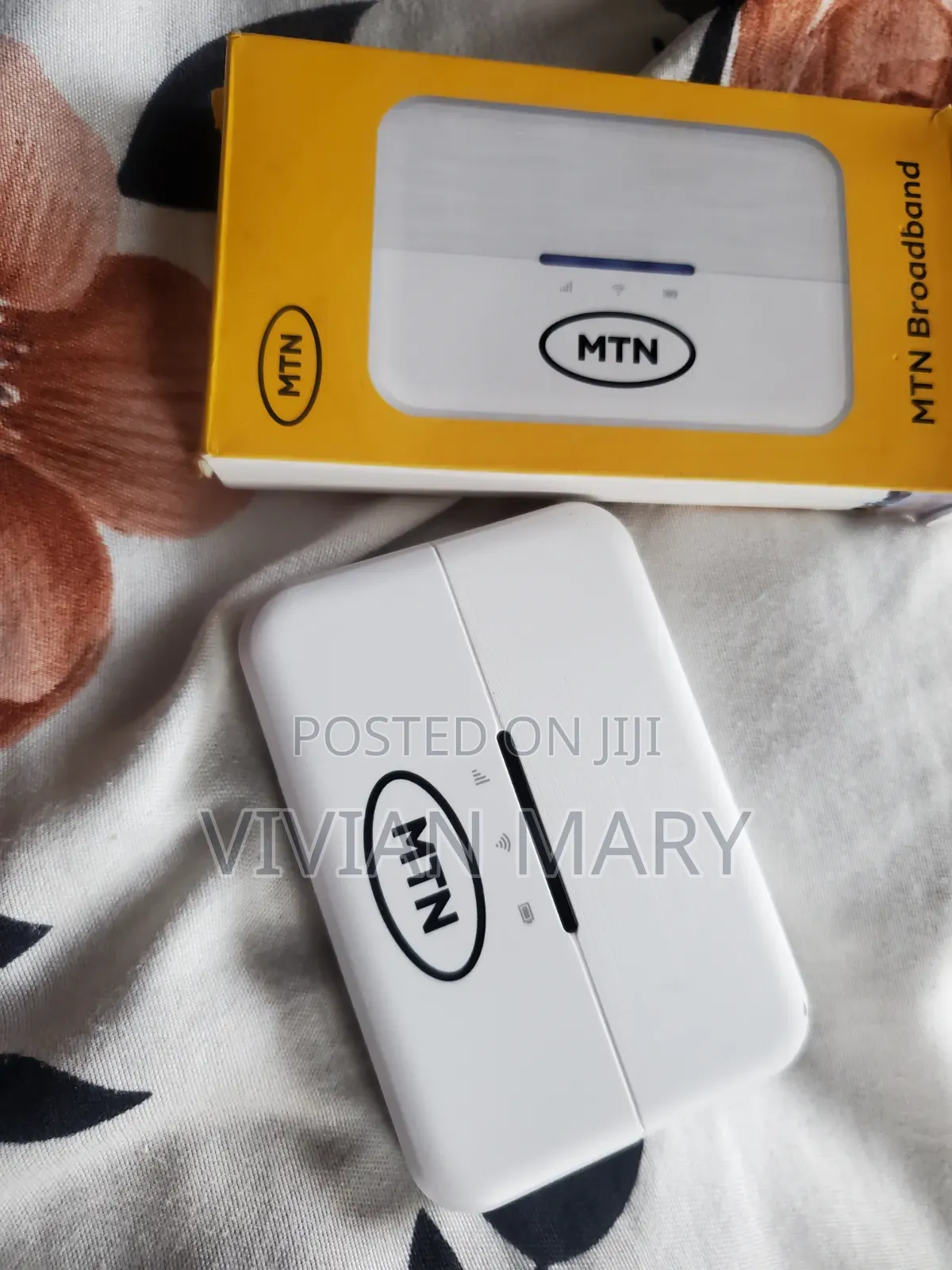 Wifi Internet Network