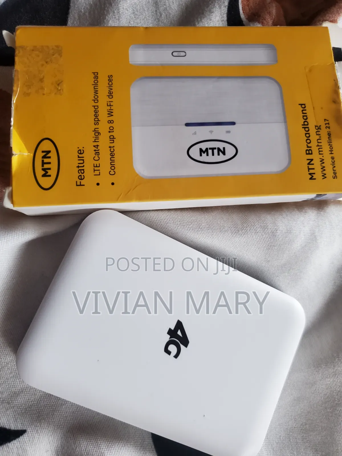 Wifi Internet Network