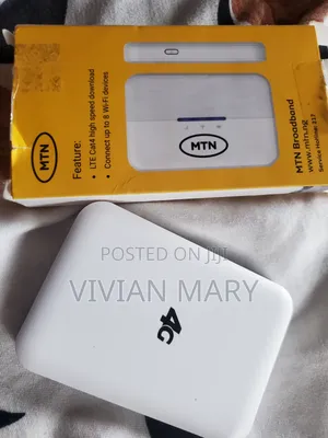 Wifi Internet Network
