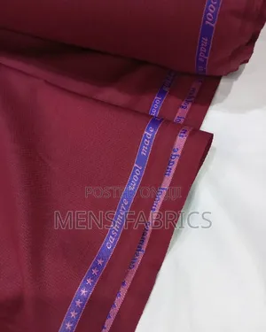 Senator Materials Cashmere 7 Star