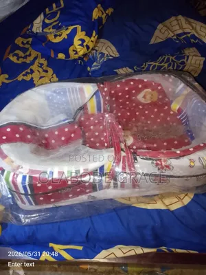 For Baby Bed