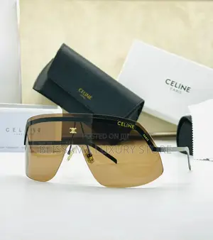 Celine Luxury Designer Glasses – Trendy, Stylish Premium Quality