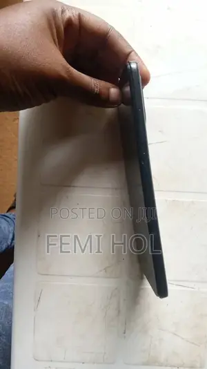 Xiaomi Redmi 12C 64 GB Black