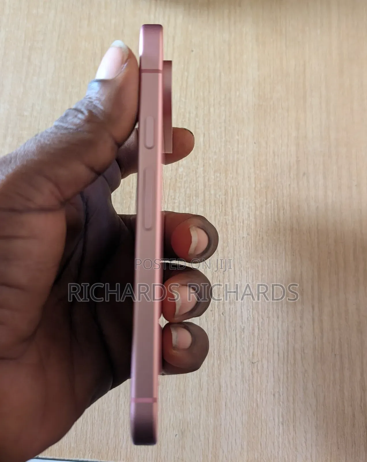 Google Pixel 9 128 GB Pink